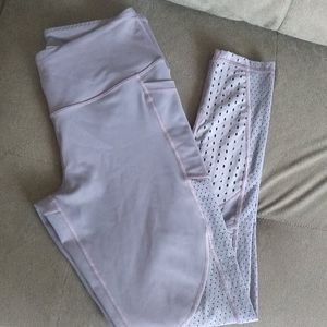 Victoria's secret Knockout leggings